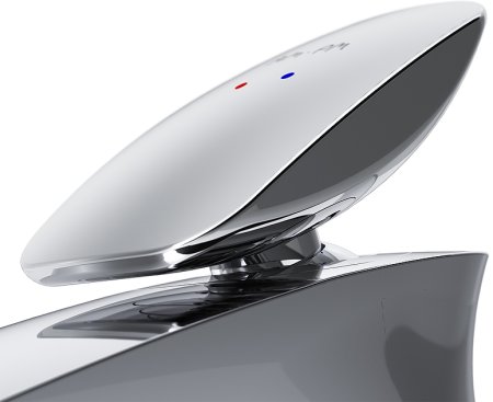 Смеситель для раковины AM.PM Spirit V2.0 F70A92200 Хром 