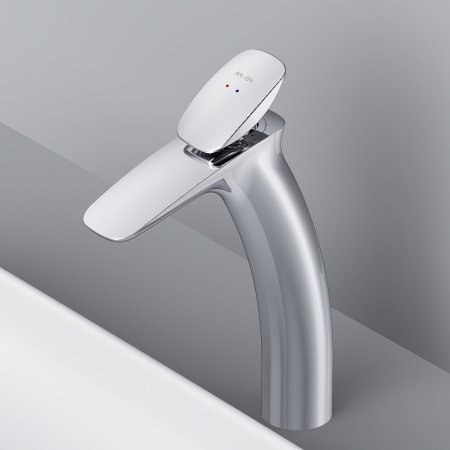 Смеситель для раковины AM.PM Spirit V2.0 F70A92200 Хром 