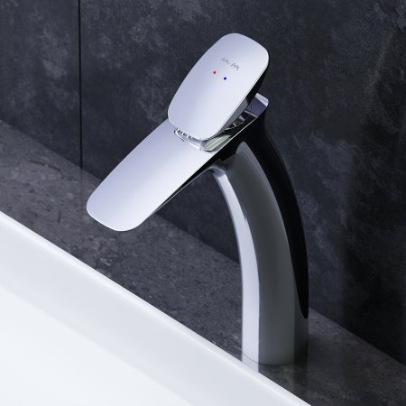 Смеситель для раковины AM.PM Spirit V2.0 F70A92200 Хром 