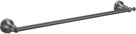Полотенцедержатель Rose RG1917T, пепельный 