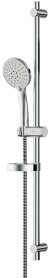 Душевой гарнитур AM.PM Spirit F0170064 Хром 