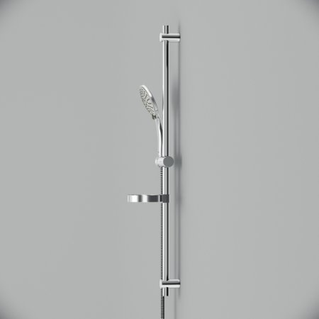 Душевой гарнитур AM.PM Spirit F0170064 Хром 