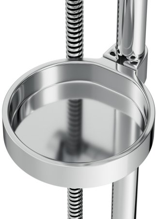 Душевой гарнитур AM.PM Spirit F0170064 Хром 