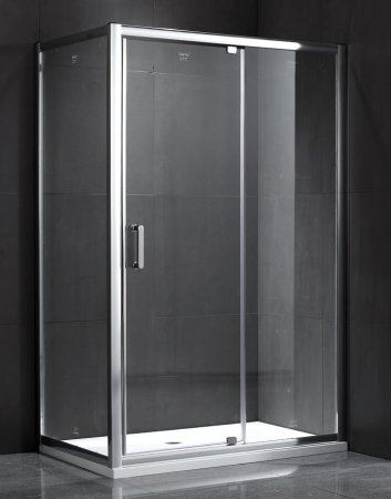 Душевой уголок Gemy Sunny Bay S28191D-A100 