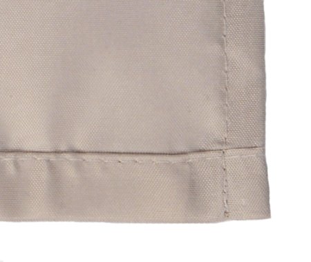 Штора для ванной WasserKRAFT Oder SC-30601 