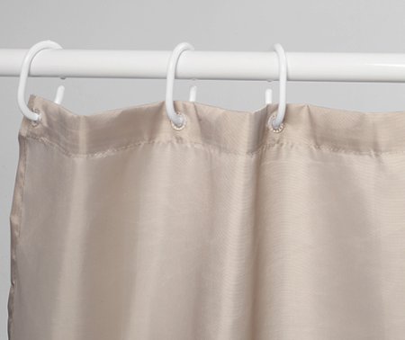 Штора для ванной WasserKRAFT Oder SC-30601 