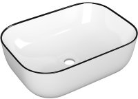 Раковина-чаша Point Веста 46 PN43701WB Белая