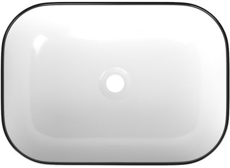 Раковина-чаша Point Веста 46 PN43701WB Белая 