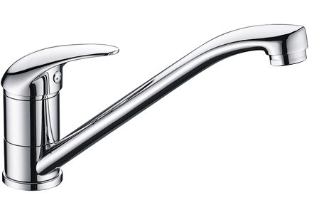 Смеситель для кухонной мойки WasserKRAFT Isen 2607 