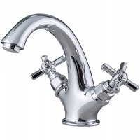 Смеситель для раковины Gattoni TRD TR320/18C0 Хром