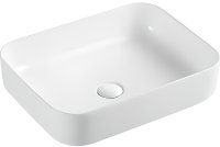 Раковина-чаша D&K Berlin 50 DT1431316 Белая