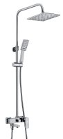 Душевая стойка WasserKRAFT A17701