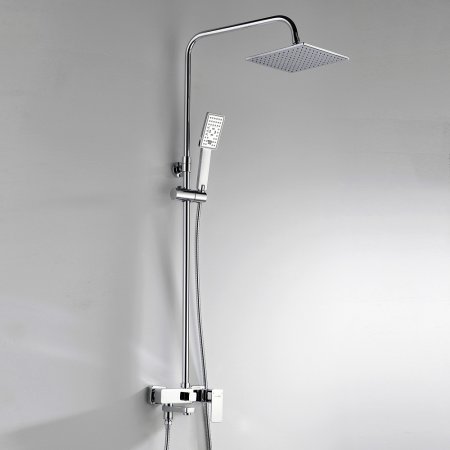 Душевая стойка WasserKRAFT A17701 