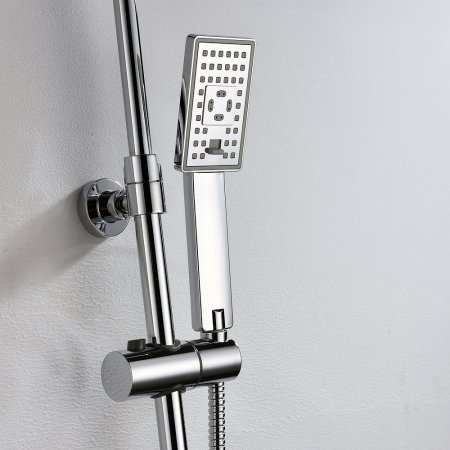 Душевая стойка WasserKRAFT A17701 