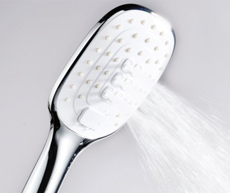 Душевая лейка WasserKRAFT A062 