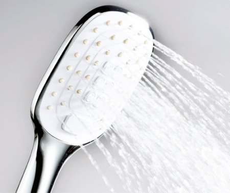 Душевая лейка WasserKRAFT A062 