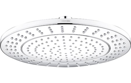 Верхний душ WasserKRAFT A067 