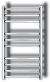 Водяной полотенцесушитель Grota Estro 63х90 Хром 