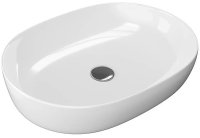 Раковина-чаша Excellent Jima 61 CEAC.2001.615.WH Белая