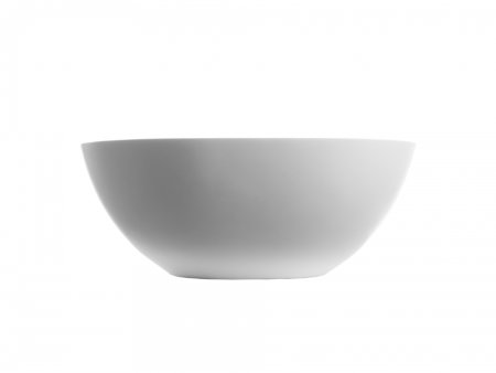 Раковина-чаша Montebianco Loreto Cinque 400 55 12023 Белая 