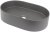 Раковина-чаша Deante Silia 55 CQS_TU6S Антрацит металлик 