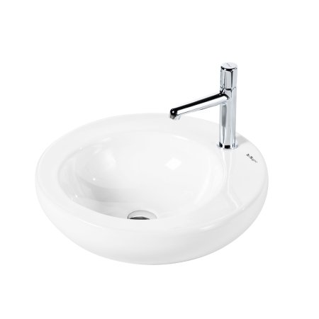 Раковина BelBagno ARIA BB1053LW 