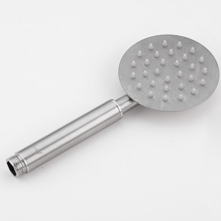 Смеситель для ванны Frap H801 F32801 универсальный Сатин 