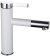 Смеситель для раковины Frap H52 F1052-14 Белый Хром 