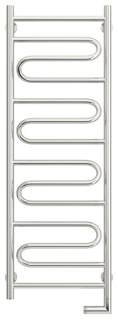 Полотенцесушитель электрический Сунержа Элегия 2.0 120х40 R 