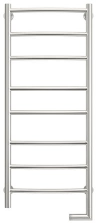 Полотенцесушитель электрический Сунержа Галант 2.0 100х40 R 