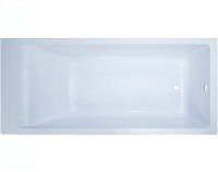 Ванна из литьевого мрамора Marmo Bagno Алесса New 170x75 MB-ALN170-75 без гидромассажа Ванна из литьевого мрамора Marmo Bagno Алесса New 170x75 MB-ALN170-75 без гидромассажа