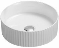 Раковина-чаша Vincea 36 VBS-501 Белая