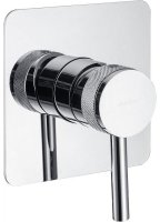 Смеситель для душа Allen Brau Priority 5.31012-00 Хром Смеситель для душа Allen Brau Priority 5.31012-00 Хром