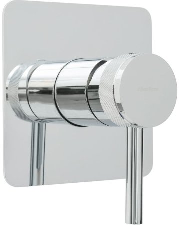 Смеситель для душа Allen Brau Priority 5.31012-00 Хром 