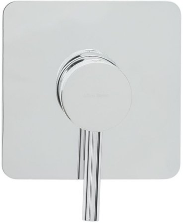 Смеситель для душа Allen Brau Priority 5.31012-00 Хром 