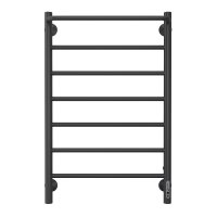 Полотенцесушитель электрический Larusso Прайм КС П7 50х80 9005