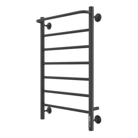 Полотенцесушитель электрический Larusso Прайм КС П7 50х80 9005 