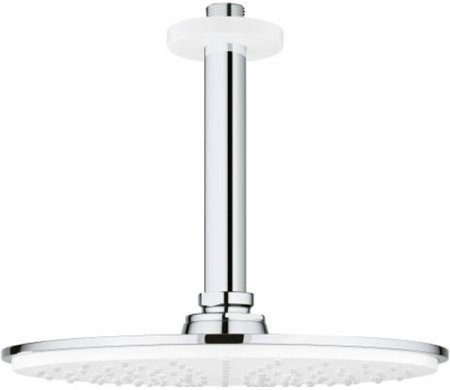 Верхний душ Grohe Cosmopolitan 26053LS0 Хром Белая луна 