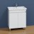 Тумба Санта Марс 70 2 двери с умывальником Фостер 70 