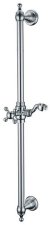 Душевая штанга Boheme Brillante 418 Хром 