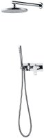 Душевая система Boheme Spectre 454-CR Хром