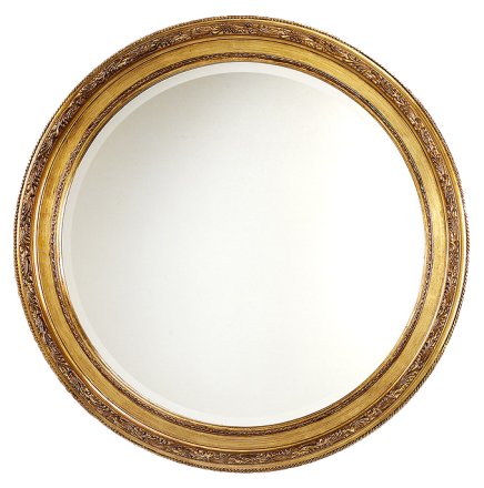 Зеркало Caprigo PL301-B бронза 
