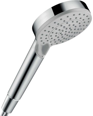 Ручной душ Hansgrohe Vernis Blend 26270000 Хром 