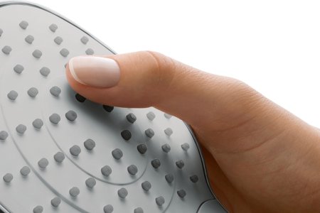 Ручной душ Hansgrohe Vernis Blend 26270000 Хром 