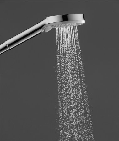 Ручной душ Hansgrohe Vernis Blend 26270000 Хром 