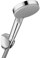 Душевой гарнитур Hansgrohe Vernis Blend 26273000 Хром