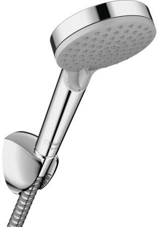 Душевой гарнитур Hansgrohe Vernis Blend 26273000 Хром 