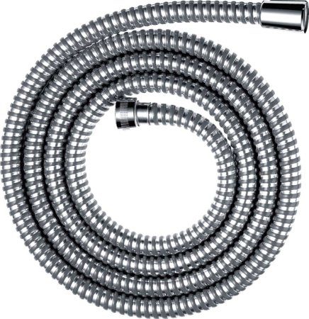 Душевой гарнитур Hansgrohe Vernis Blend 26273000 Хром 