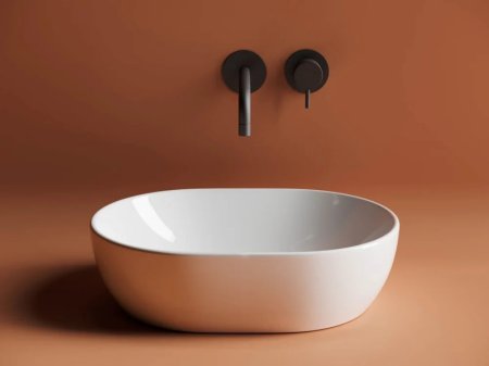 Раковина Ceramica Nova Element 48 см CN6019 