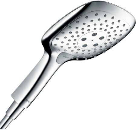 Ручной душ Hansgrohe Raindance Select E 26551000 Хром 